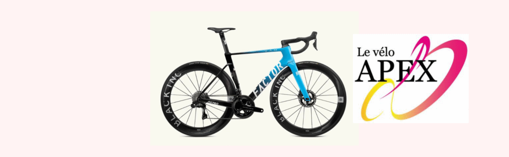 FACTOR BIKE取り扱っております！
