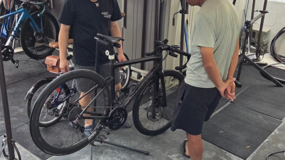 実は見落としている!? ツール・ド・おきなわ前の最重要チェックポイント!