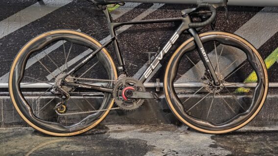 ツール・ド・おきなわ市民140kmに向けて、究極の回転を手に入れました！！