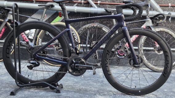 【憧れの312km】ツール・ド・おきなわ沖縄一周サイクリングに向けて万全の整備！