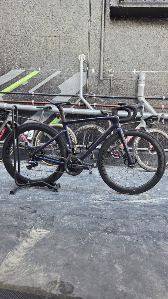 【憧れの312km】ツール・ド・おきなわ沖縄一周サイクリングに向けて万全の整備！