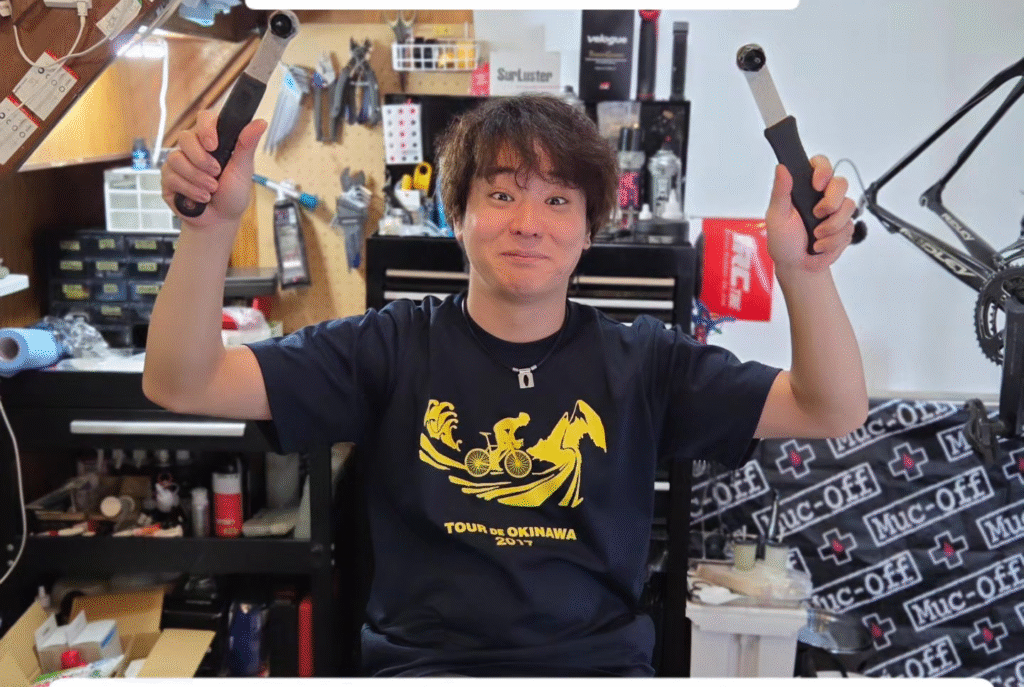 【ツール・ド・おきなわ2025までもう少し！】