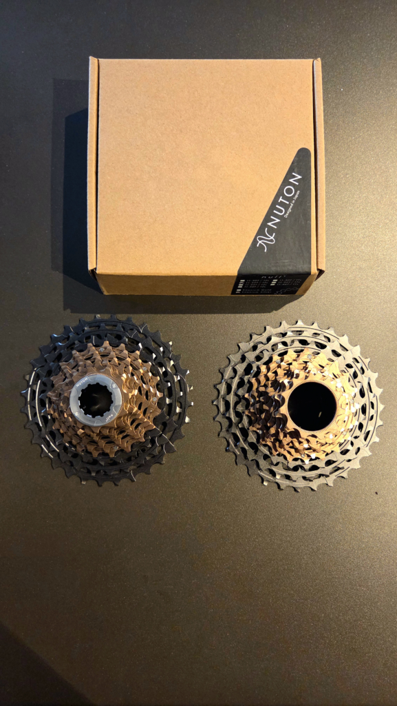 【沖縄初！】日本発の超軽量ブランド「NUTON」取り扱い開始