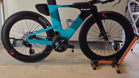 TTバイクを本気で速く！STRiPEAKカスタム紹介！