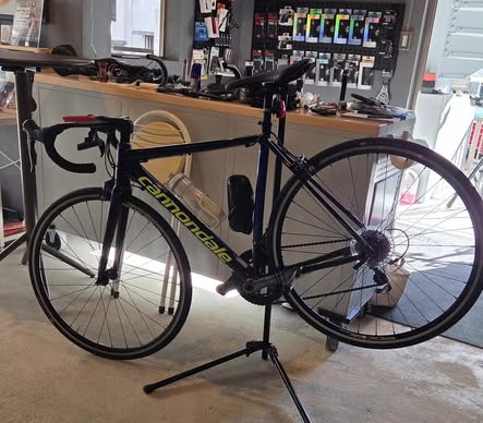 高校生ライダーの愛車を完璧メンテナンス！