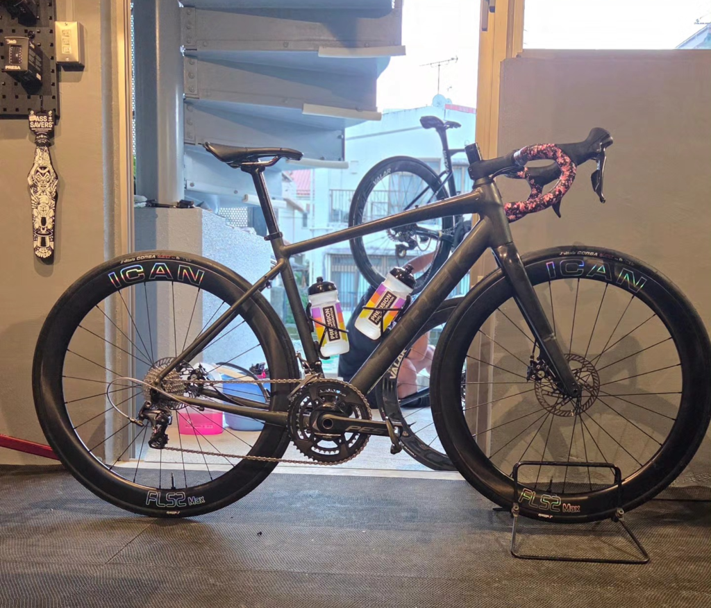 【目指すはレース優勝！高校生ライダーの勝負バイク・カスタム】