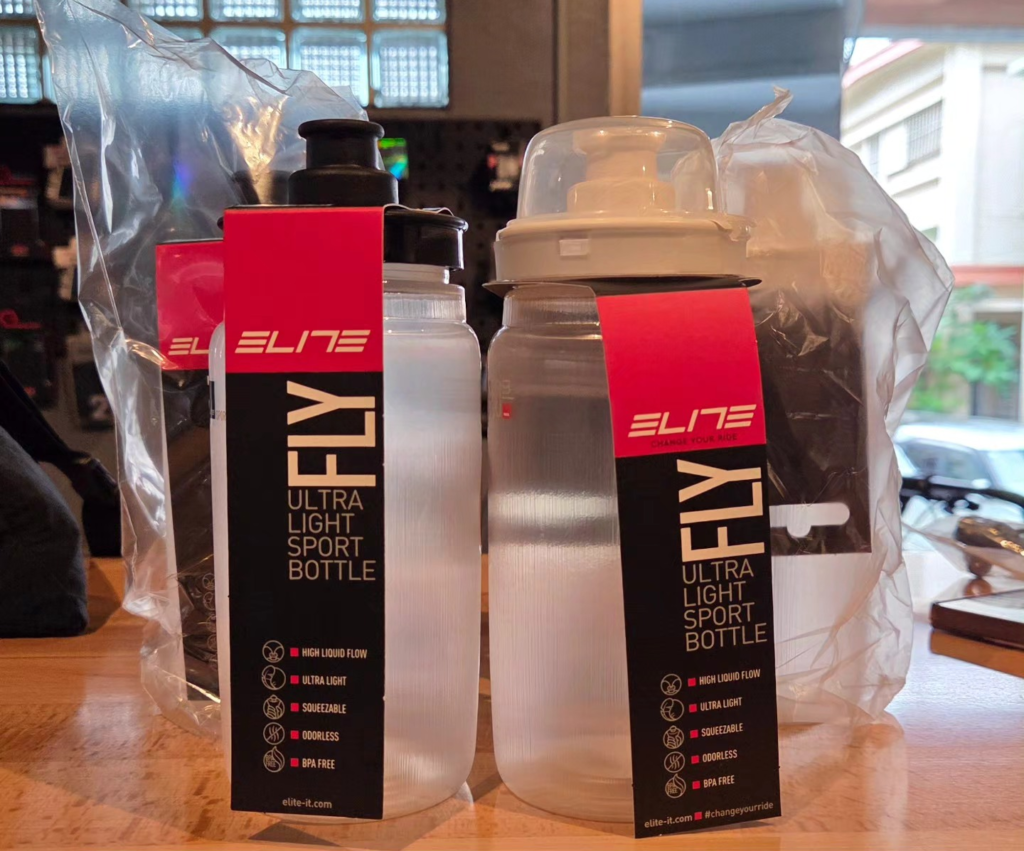 【プロ御用達！】超軽量＆滑りにくい「ELITE FLY TEX」入荷！