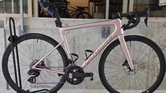 【駆動系のアップグレード！】SUMCチェーン ＆ TRIPEAKロックリング