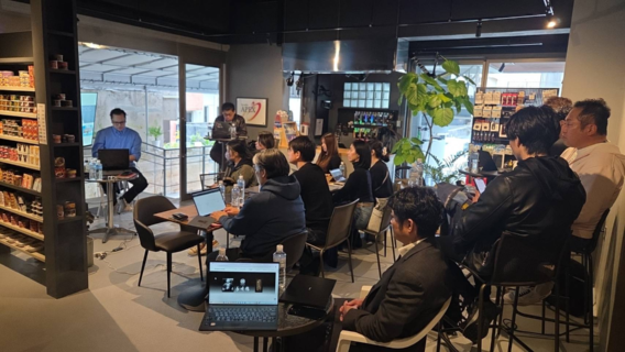 セミナーでのご利用ありがとうございました！