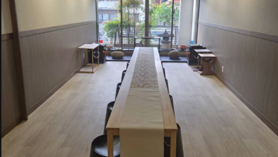 【ご報告｜準備期間特別内覧】