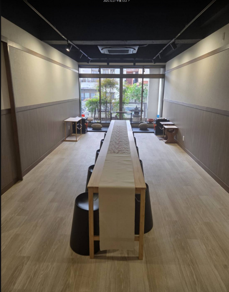 【ご報告｜準備期間特別内覧】