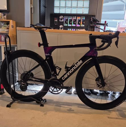 引越し後の安心をサポート！ロードバイクの最終点検とメンテナンス