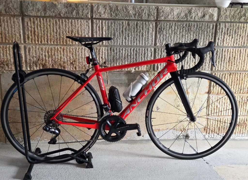 高校生ライダーのこだわりカスタム！