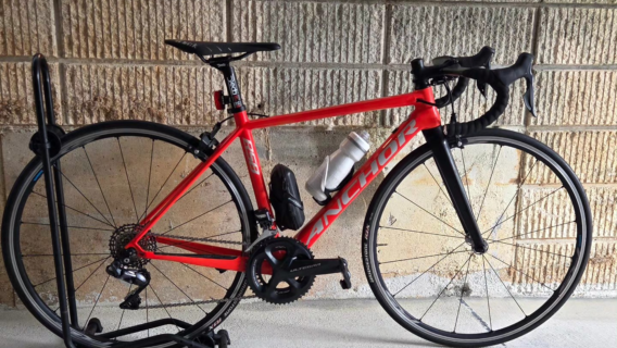 高校生ライダーのこだわりカスタム！