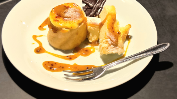 「クレープの森」さんとのコラボイベント、無事に終了いたしました。