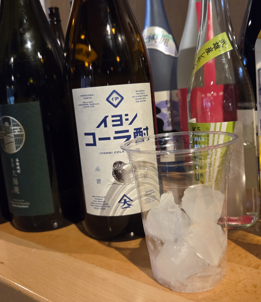 【イベントレポート】焼酎コラボイベント、大盛況のうちに終了いたしました！