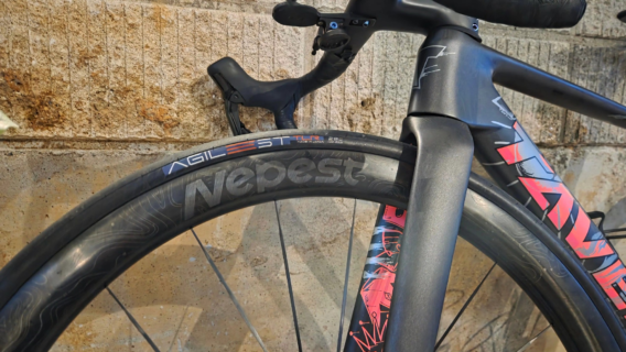 新進気鋭のホイールメーカー「Nepest」取扱い開始！